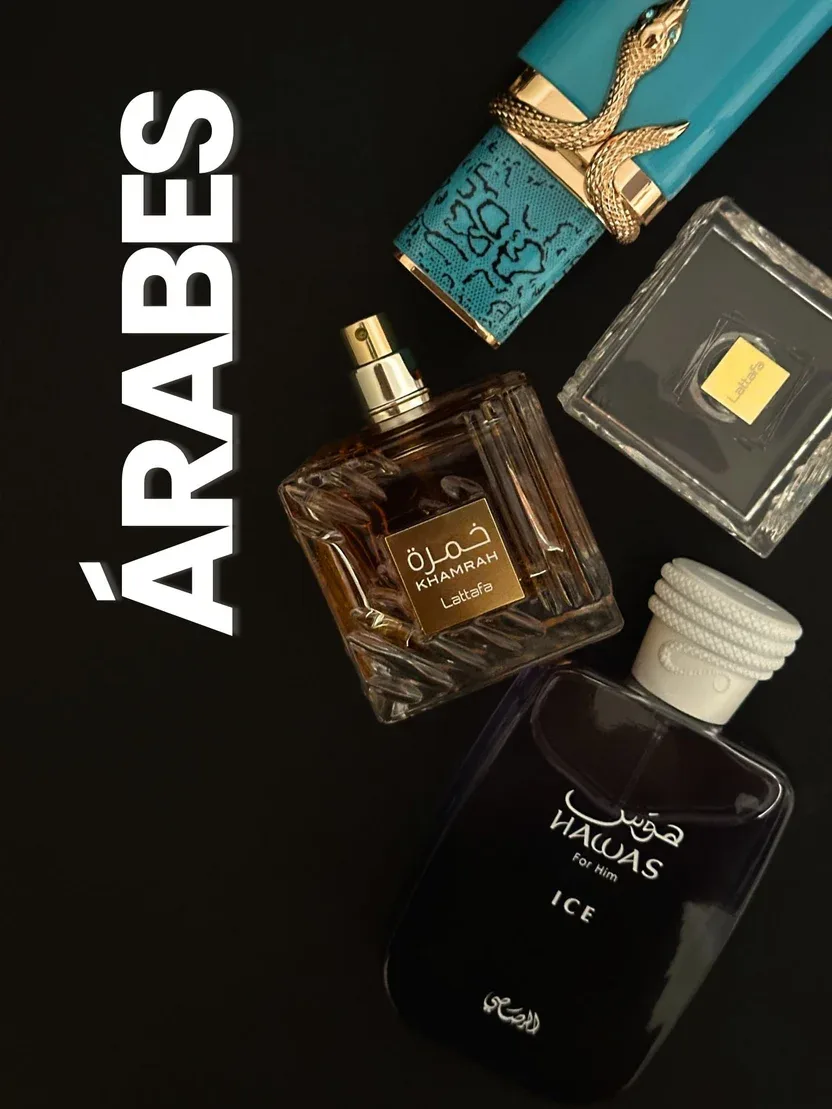 Árabes
