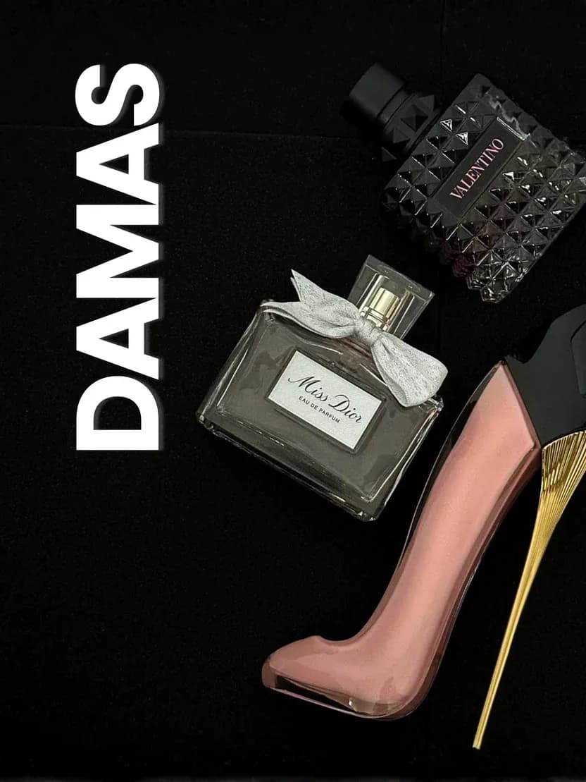 Damas