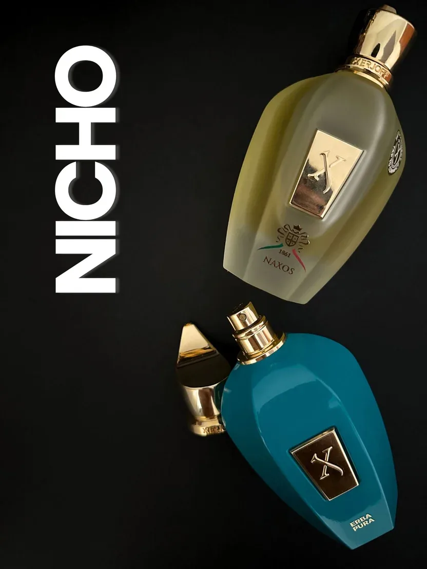 Nicho