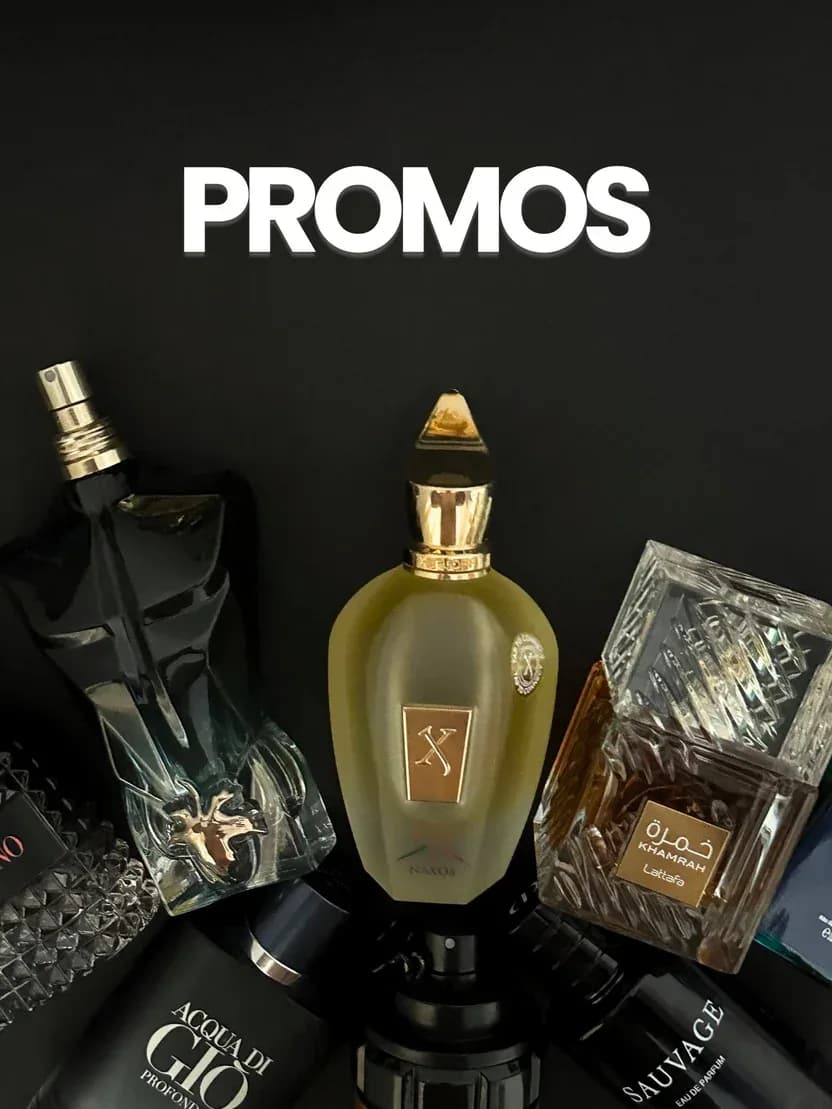 Promos