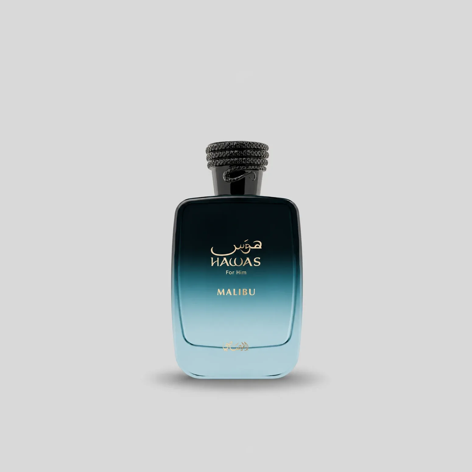 Rasasi Hawas Malibu